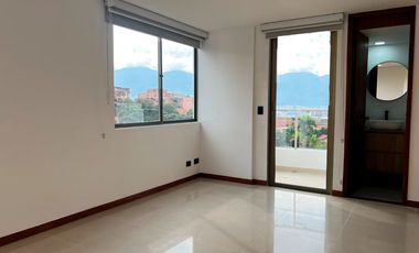 Apartamento en Arriendo en La Abadia, Envigado Antioquia