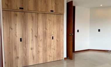 Apartamento en Arriendo en La Abadia, Envigado Antioquia