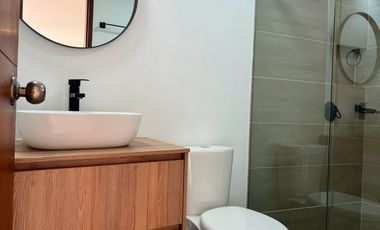 Apartamento en Arriendo en La Abadia, Envigado Antioquia