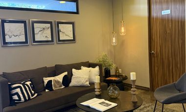 Departamento nuevo amueblado y equipado en renta en zona Norte