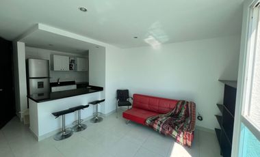 APARTAMENTO EN ARRIENDO