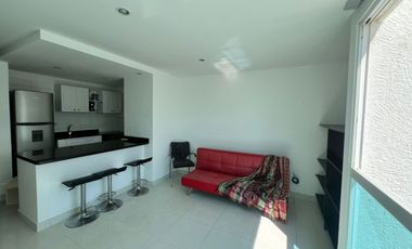 APARTAMENTO EN ARRIENDO