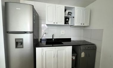 APARTAMENTO EN ARRIENDO