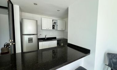 APARTAMENTO EN ARRIENDO