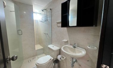 APARTAMENTO EN ARRIENDO