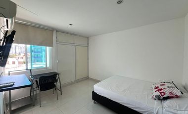 APARTAMENTO EN ARRIENDO