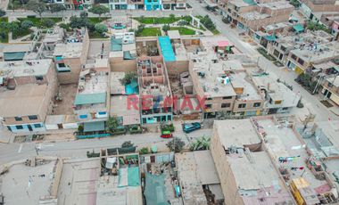 Terreno 160M2 En Puente Piedra Rosaluz Con Constancia De Posesion