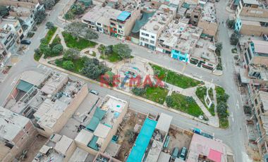 Terreno 160M2 En Puente Piedra Rosaluz Con Constancia De Posesion