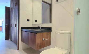 DEPARTAMENTO NUEVO EN RENTA DE UNA RECAMARA EN SAN FELIPE DEL AGUA