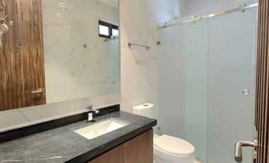 DEPARTAMENTO NUEVO EN RENTA DE UNA RECAMARA EN SAN FELIPE DEL AGUA