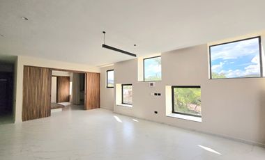 DEPARTAMENTO NUEVO EN RENTA DE UNA RECAMARA EN SAN FELIPE DEL AGUA