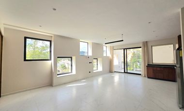 DEPARTAMENTO NUEVO EN RENTA DE UNA RECAMARA EN SAN FELIPE DEL AGUA