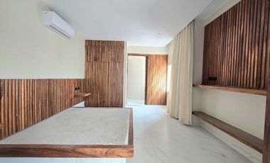 DEPARTAMENTO NUEVO EN RENTA DE UNA RECAMARA EN SAN FELIPE DEL AGUA