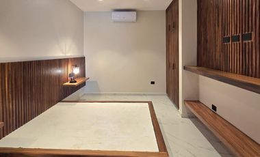 DEPARTAMENTO NUEVO EN RENTA DE UNA RECAMARA EN SAN FELIPE DEL AGUA