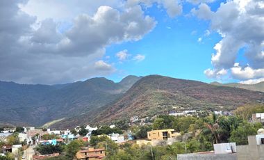 DEPARTAMENTO NUEVO EN RENTA DE UNA RECAMARA EN SAN FELIPE DEL AGUA