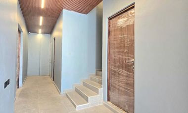 DEPARTAMENTO NUEVO EN RENTA DE UNA RECAMARA EN SAN FELIPE DEL AGUA