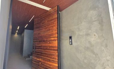 DEPARTAMENTO NUEVO EN RENTA DE UNA RECAMARA EN SAN FELIPE DEL AGUA