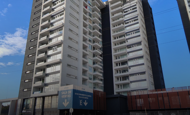 Oficinas en Plaza los canelos