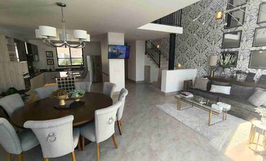 Casa en venta zona norte