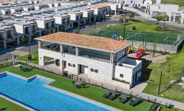 Casa en venta zona norte