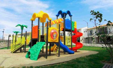 Casa en venta zona norte