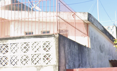 LV25-261 AX CASA EN VENTA RECUPERACION BANCARIA Aquiles Serdán 43, 77018 Chetumal, Q.R