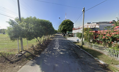 LV25-261 AX CASA EN VENTA RECUPERACION BANCARIA Aquiles Serdán 43, 77018 Chetumal, Q.R