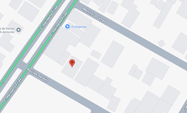 LV25-261 AX CASA EN VENTA RECUPERACION BANCARIA Aquiles Serdán 43, 77018 Chetumal, Q.R