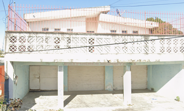 LV25-261 AX CASA EN VENTA RECUPERACION BANCARIA Aquiles Serdán 43, 77018 Chetumal, Q.R