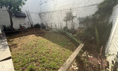 Florida: Casa con jardín y grandes espacios