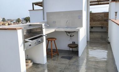 Vive Con Comodidad Y Ubicación Estratégica En Mayorazgo – Av. Javier Prado