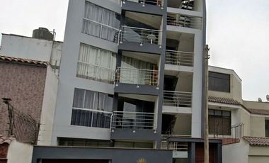 Vive Con Comodidad Y Ubicación Estratégica En Mayorazgo – Av. Javier Prado