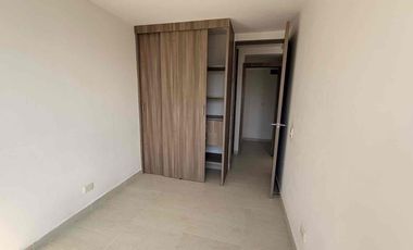 apartamento en la estrella sector la aldea