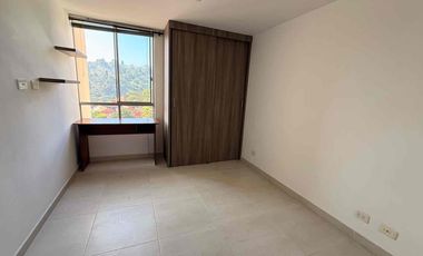 apartamento en la estrella sector la aldea
