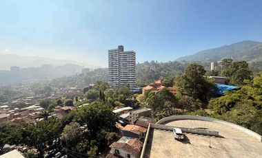 apartamento en la estrella sector la aldea