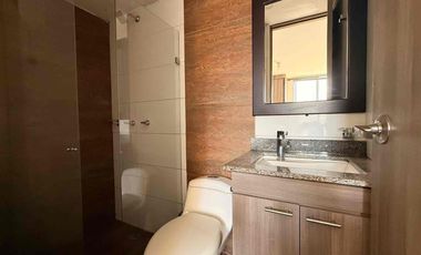 apartamento en la estrella sector la aldea