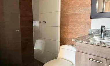 apartamento en la estrella sector la aldea