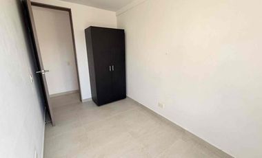 apartamento en la estrella sector la aldea