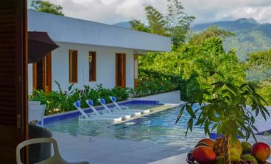 ALQUILER DE FINCA PRIVADA EN MANIZALES INF AL3007879457 LA FONDA LOS ESPERA.