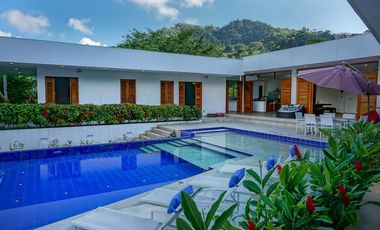 ALQUILER DE FINCA PRIVADA EN MANIZALES INF AL3007879457 LA FONDA LOS ESPERA.