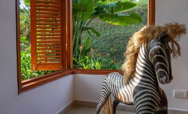 ALQUILER DE FINCA PRIVADA EN MANIZALES INF AL3007879457 LA FONDA LOS ESPERA.