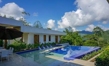 ALQUILER DE FINCA PRIVADA EN MANIZALES INF AL3007879457 LA FONDA LOS ESPERA.