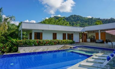 ALQUILER DE FINCA PRIVADA EN MANIZALES INF AL3007879457 LA FONDA LOS ESPERA.