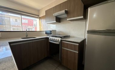 Departamento en renta AMUEBLADO a unos minutos de ITESO