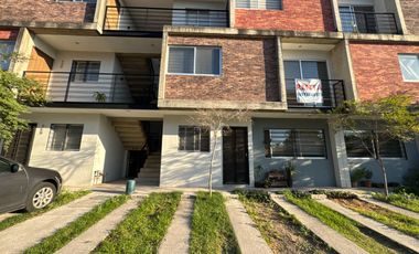 Departamento en renta AMUEBLADO a unos minutos de ITESO