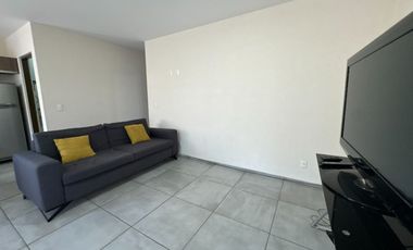 Departamento en renta AMUEBLADO a unos minutos de ITESO