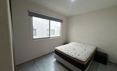Departamento en renta AMUEBLADO a unos minutos de ITESO