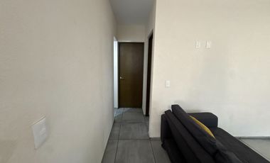 Departamento en renta AMUEBLADO a unos minutos de ITESO