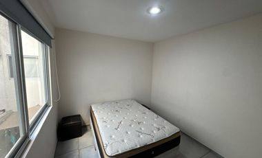 Departamento en renta AMUEBLADO a unos minutos de ITESO