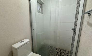Departamento en renta AMUEBLADO a unos minutos de ITESO